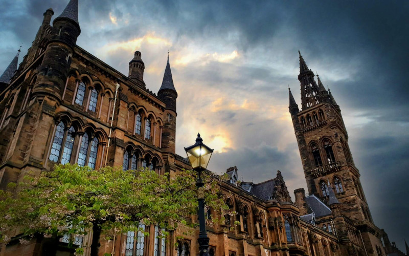 Explore Study Cities