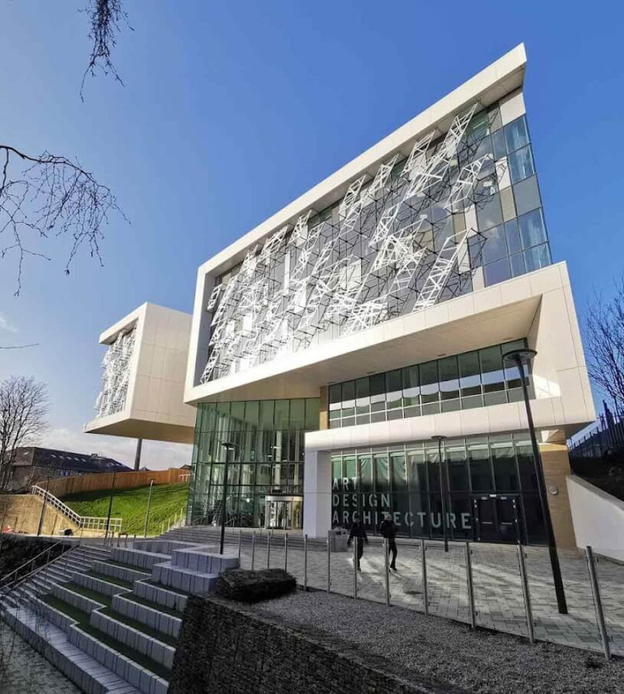 About the Campus